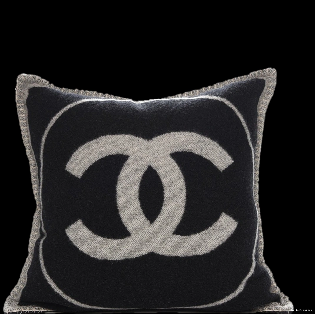 PILLOW COCO THROW WOOL 0805